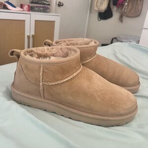 Ugg Ultra Mini